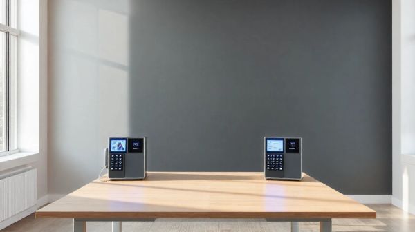 5 avantages d'utiliser une phone box duo dans un bureau collaboratif