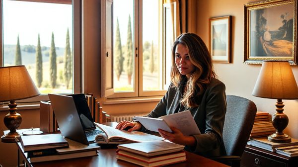 5 conseils pour choisir un traducteur italien efficace