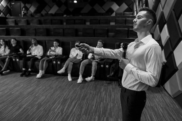 Boostez votre visibilité avec une agence de marketing digital en ligne