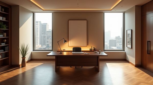 Votre déménagement entreprise sur-mesure pour un changement réussi