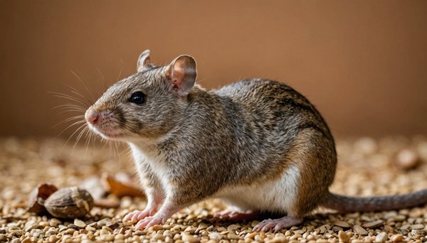 Dératisation : des solutions écologiques pour un foyer sain