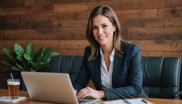 Nouveau site actualité business : conseils pour entrepreneurs avisés