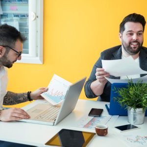 Trouver un emploi : vos clés pour une carrière épanouie