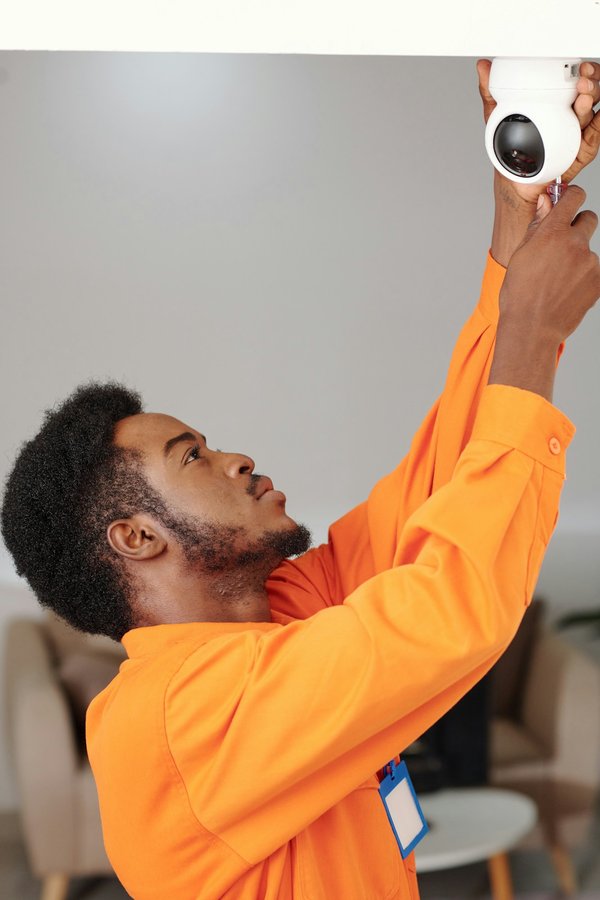 Trouvez votre installateur de vidéosurveillance à Montpellier