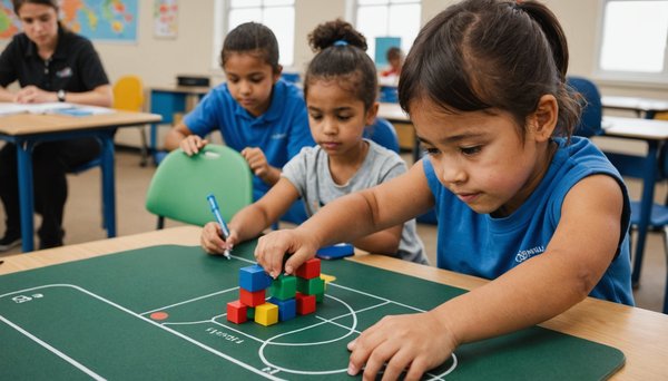 Comprendre la formation initiale : un tremplin pour l'avenir